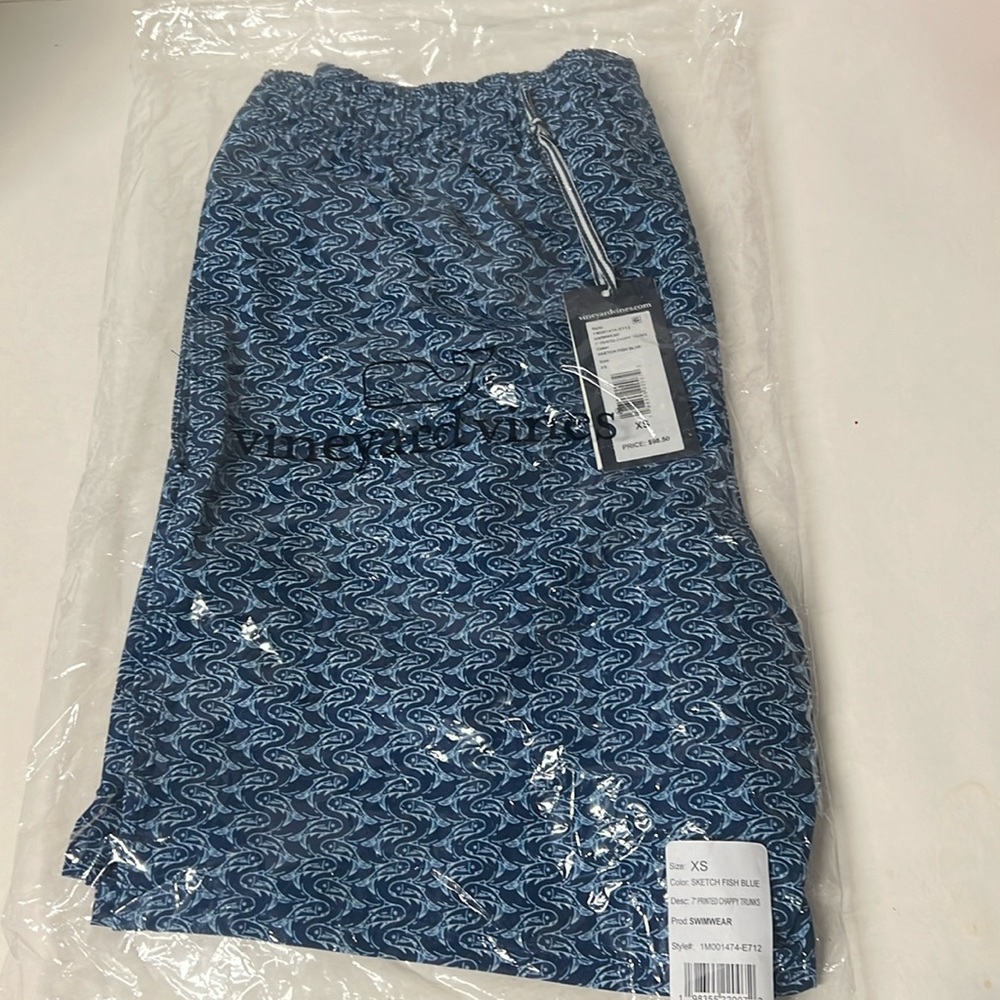 Vineyard vine Swimwear XS
